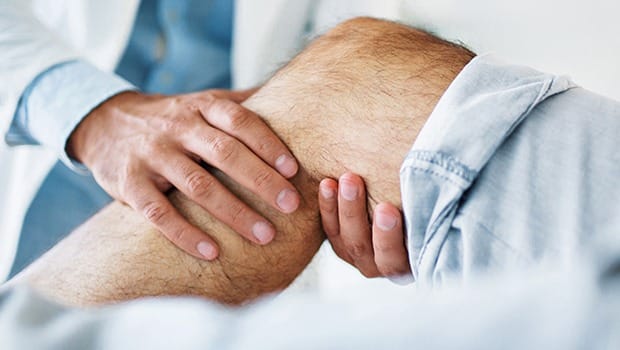 عمل رباط صلیبی