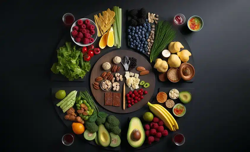 رژیم غذایی برای افراد مبتلا به آرتروز