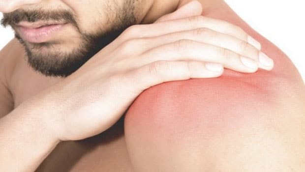 ترمیم تاندون شانه